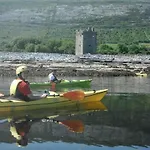 Ceol Na Dtonnta Maison d'hôtes 3*