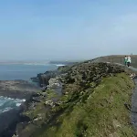 Maison d'hôtes Ceol Na Dtonnta Doolin