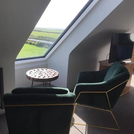 Ceol Na Dtonnta Maison d'hôtes