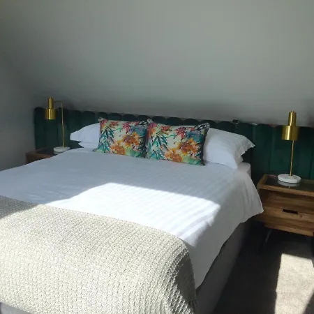 Maison d'hôtes Ceol Na Dtonnta