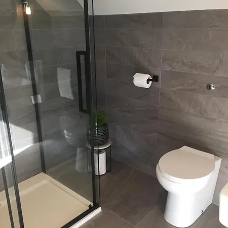 Maison d'hôtes Ceol Na Dtonnta 3*