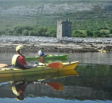 Ceol Na Dtonnta Гостевой дом 3*