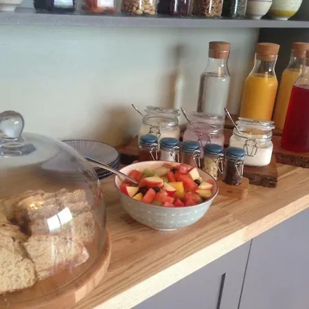 Ceol Na Dtonnta Maison d'hôtes 3*