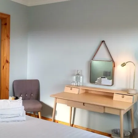 Ceol Na Dtonnta Guest house *