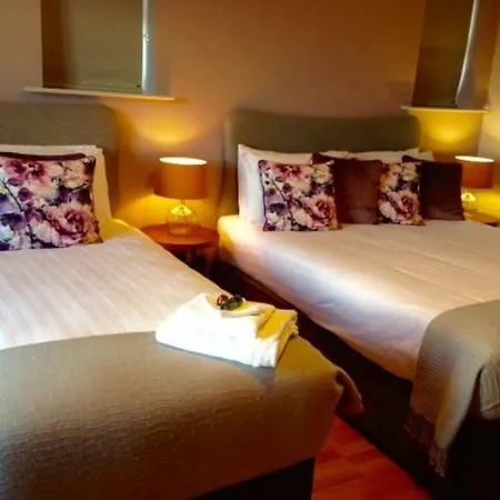 Ceol Na Dtonnta Maison d'hôtes