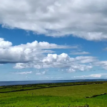 Ceol Na Dtonnta Doolin