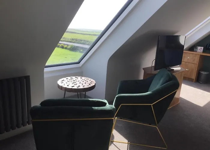 Ceol Na Dtonnta Guest house