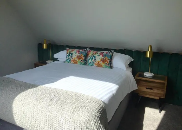 Guest house Ceol Na Dtonnta