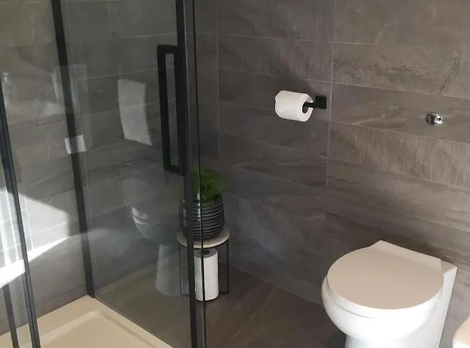 招待所 Ceol Na Dtonnta 3*