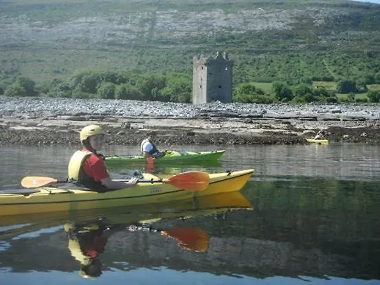 Ceol Na Dtonnta Gasthuis 3*