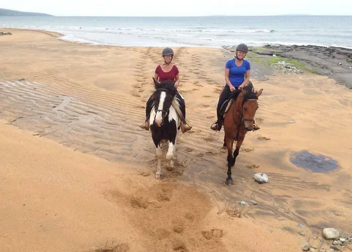 Ceol Na Dtonnta 杜林