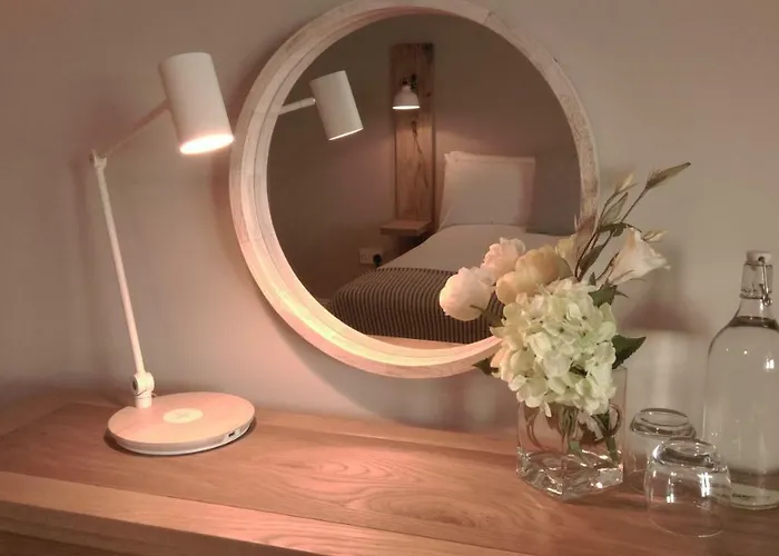 Gasthuis Ceol Na Dtonnta Doolin