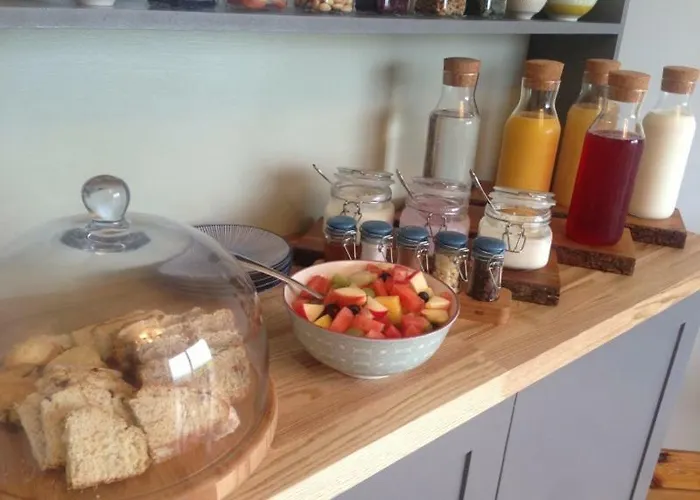 Ceol Na Dtonnta Guest house 3*