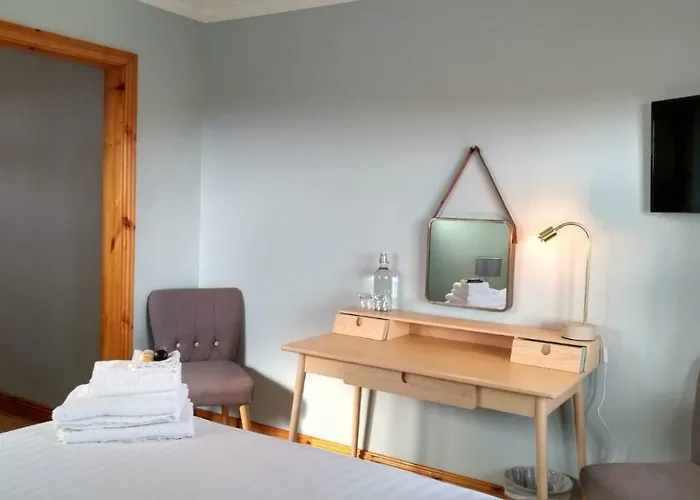 Ceol Na Dtonnta Guest house 3*