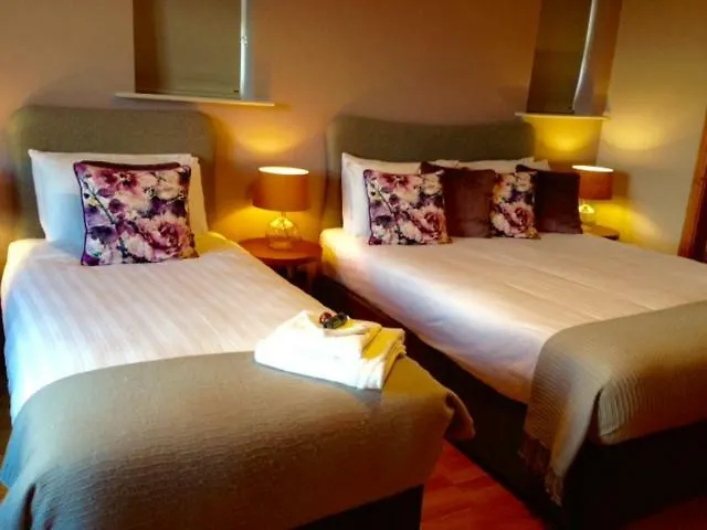 Ceol Na Dtonnta Guest house