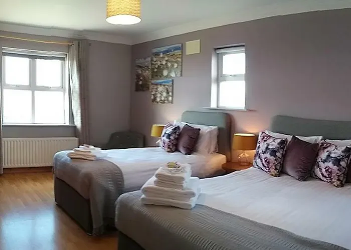 Ceol Na Dtonnta Guest house 3*